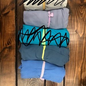 LulaRoe Tall and Curvy Leggings